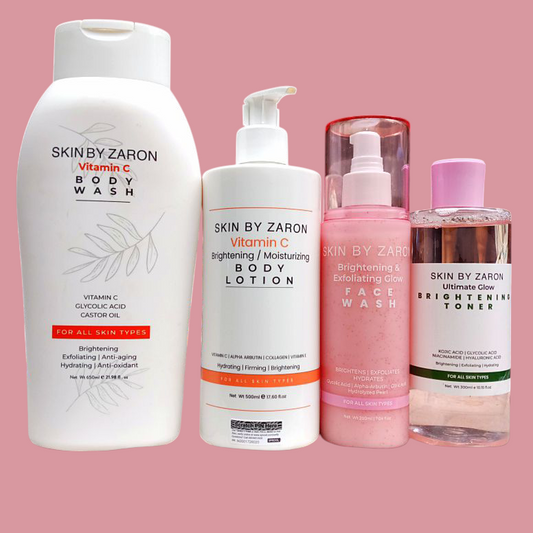 Gamme Skin by Zaron