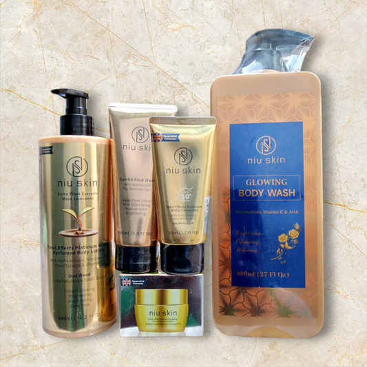 Gamme Nui Skin