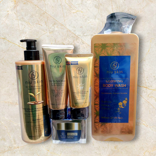Gamme Nui Skin